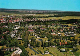 72893289 Bad Duerrheim Fliegeraufnahme Bad Duerrheim - Bad Dürrheim