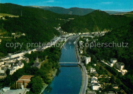 72893268 Bad Ems Fliegeraufnahme  Bad Ems - Bad Ems