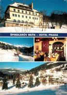 72893267 Krkonose Hotel Praha  - Polonia