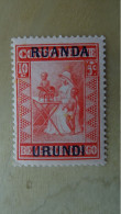 1930 MNH E45 - Ungebraucht