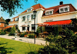 72893109 Ootmarsum Hotel Restaurant Het Wapen  Denekamp - Autres & Non Classés