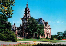 72893081 Namur Wallonie Chateau De Namur  - Namen