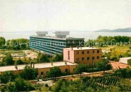 72892848 Balatonfuered Hotel Annabella Ungarn - Ungheria