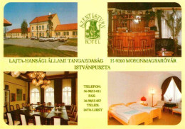 72892817 Mosonmagyarovar Hotel Szent Istvan Mosonmagyarovar - Hongrie