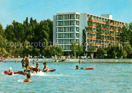 72892816 Siofok Hotel Balaton Budapest - Hungary