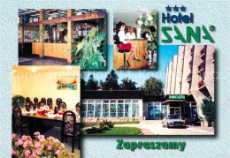 72892808 Polanica-Zdrój  Hotel Sanatorium Zapraszamy Polanica-Zdrój  - Pologne