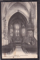 51. SOMME-PY . Intérieur De L'Eglise . - Sonstige & Ohne Zuordnung