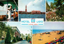 72892795 Cavallino Treporti Hotel Lido Strand Venedig  Cavallino-Treporti - Autres & Non Classés