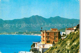 72892770 Borgio Verezzi Hotel Panorama  Italien - Other & Unclassified