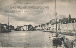 LANDERNEAU : LA LUNE DE ... - Landerneau