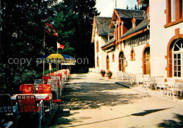 72892731 Clervaux Restaurant Les Ecuries Du Parc - Autres & Non Classés