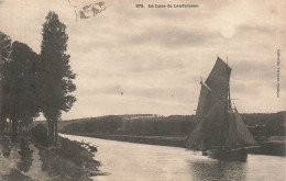 LANDERNEAU : LA LUNE DE ... - Landerneau