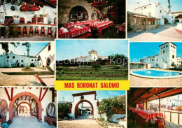 72892717 Salomo Spanien Mas Boronat  Salomo Spanien - Other & Unclassified