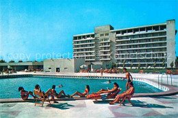 72892705 Eforie Sud Hotel Flamingo Pool Rumaenien - Roumanie