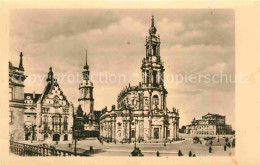 72892645 Dresden Frauenkirche Dresden Elbe - Dresden