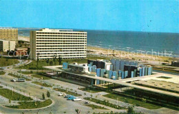 72892642 Mamaia Hotelanlage Am Strand Mamaia - Roumanie