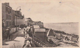 14-Saint-Aubin Promenade Guynemer - Saint Aubin