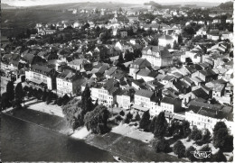 CARTE POSTALE REMICH - LUXEMBOURG - VUE GENERALE - Remich