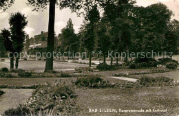 72892470 Bad Eilsen Kurpromenade Kurhotel  Bad Eilsen - Other & Unclassified