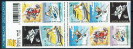 Belgie 2005 - B49 (3373/77) - Jeugdfilatelie - 1997-… Permanente Geldigheid [B]