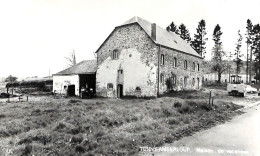 Tonny Amberloup - Maison De Vacances (A. Smetz) - Sainte-Ode