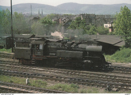 DB Lok 65.1049 - Trenes