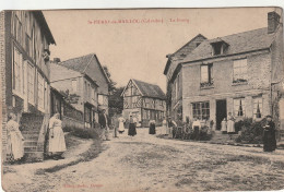 14-Saint-Pierre-de-Melloc Le Bourg - Sonstige & Ohne Zuordnung