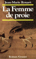 La Femme De Proie - Sonstige & Ohne Zuordnung