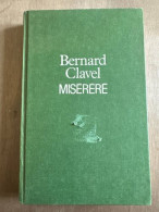 Miserere: Le Royaume Du Nord - Tome 3 - Andere & Zonder Classificatie