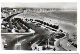 44 LA BAULE - Esplanade Du Casino Et La Plage - ARTAUD Père Et Fils, éditeurs N° 15 - La Baule-Escoublac