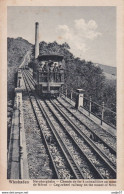 Wiesbaden Nerobergbahn Train - Treinen