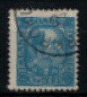 Islande - Dépendance Danoise : Christian IX" - Oblitéré N° 40 De 1902/04 - Used Stamps