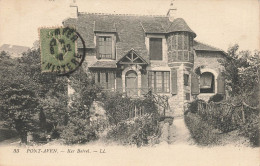 PONT AVEN : KER BATREL - Pont Aven