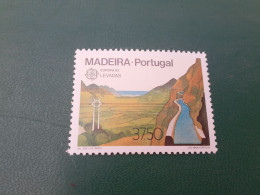 TIMBRE  MADERE    ANNEE  1983    N  89        NEUF  LUXE** - Madeira