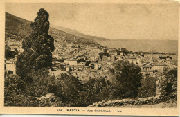 2B-CORSE  - BASTIA - Vue. Generale - Bastia