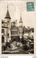 10 TROYES N°67 Hôtel De VAULUISAN En 1930 Bel Escalier - Troyes