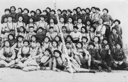 1926 / CARTE PHOTO /  3e 141e 173e  RIA   REGIMENT D'INFANTERIE ALPINE / 22e 24e 25e BCA  BATAILLON DE CHASSEURS ALPINS - Guerra, Militari