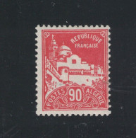 N°81 NEUF* MH. COTE 10,50€, ALGERIE, 1927/30 - Ungebraucht