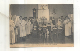 Orleans, Hopital Général, Le Creche, Les Dortoirs - Orleans