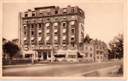 44 LA BAULE - Le Majestic - ARTAUD Père Et Fils, Editeurs N° 40 - La Baule-Escoublac