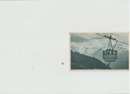 Autriche-Tyrol- Innsbruck -1920-timbres Roumains - Innsbruck
