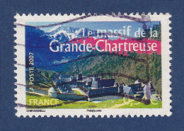 TIMBRE FRANCE N° 4019 OBLITERE - Usados