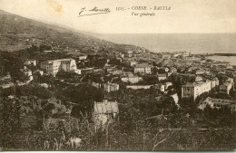 2B-CORSE  - BASTIA - Vue. Generale - Bastia