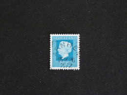 PAYS BAS NEDERLAND YT 945 OBLITERE - REINE JULIANA - Used Stamps