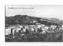 X1795  MONTEPIANO - PO - Prato