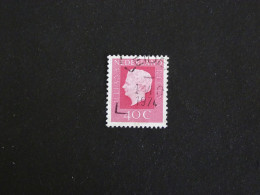 PAYS BAS NEDERLAND YT 946 OBLITERE - REINE JULIANA - Used Stamps