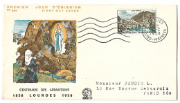 HISTORIA POSTAL - Cristianesimo