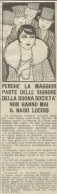Cofanetto Di Bellezza Tokalon - Pubblicità 1928 - Advertising - Reclame
