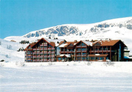 73955288 Ustaoset Best Western Ustaoset Hotell - Norvegia