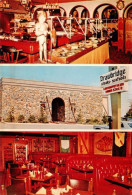 73953933 Charlotte_North_Carolina_USA Drawbridge Restaurant Gastraum - Other & Unclassified